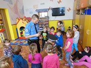 Městská policie Mladá Boleslav - prevence,bezpečnost